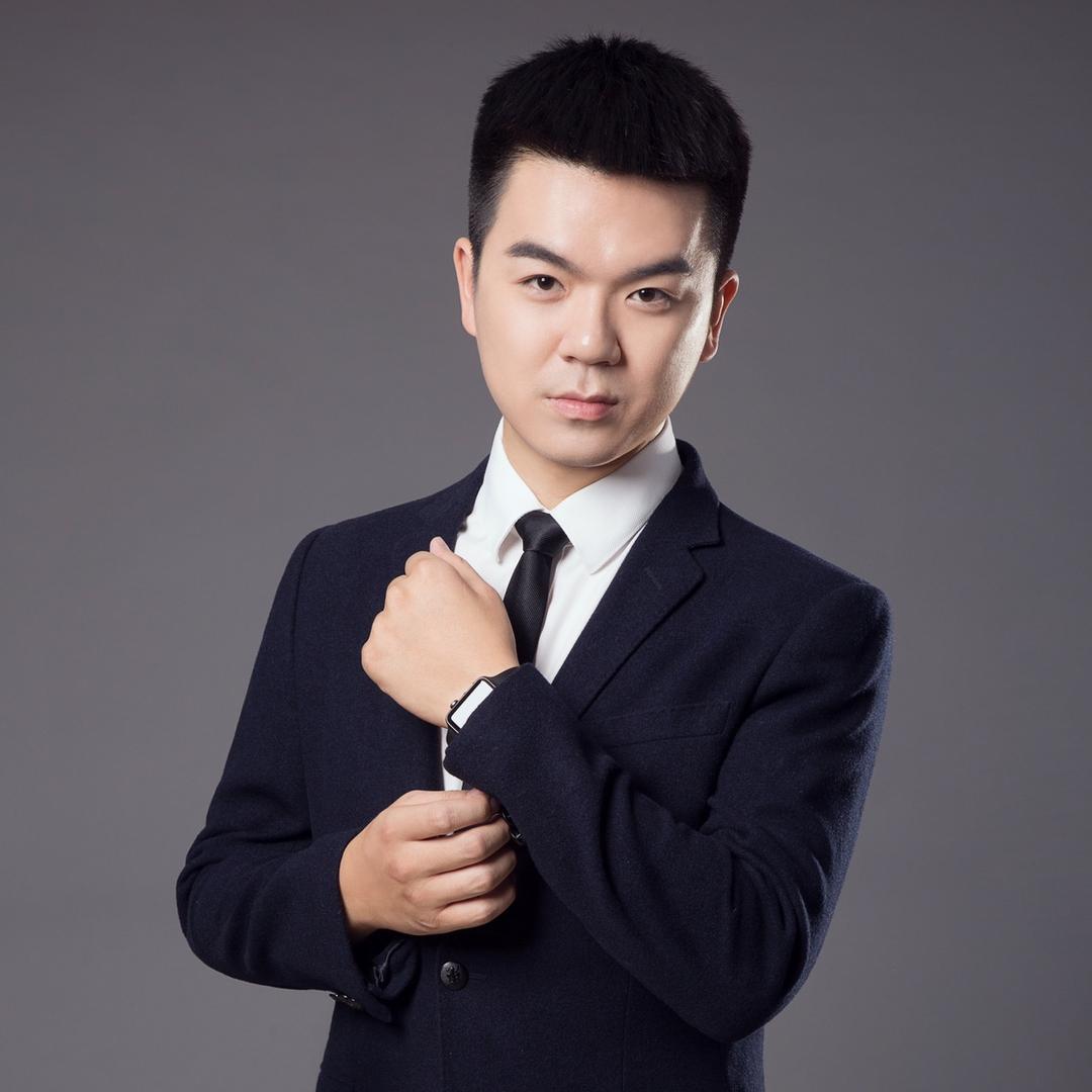 洋仔丨精品二手车