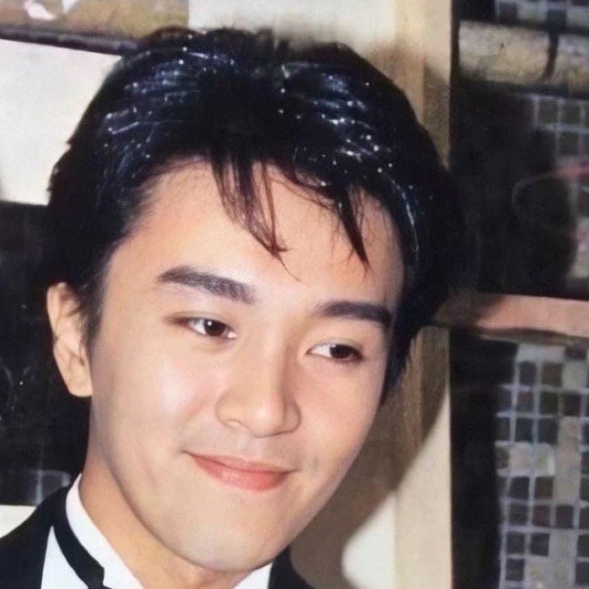 张起灵