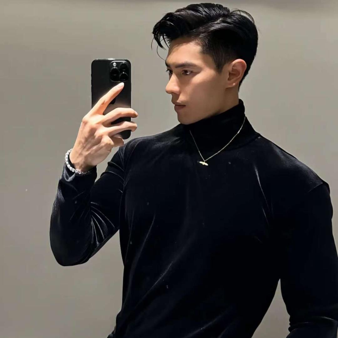 Nick.小叔¹