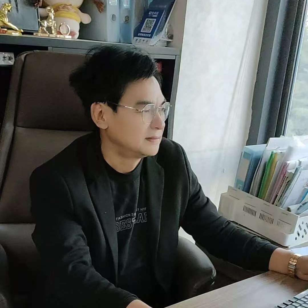 Mr．杨，丶