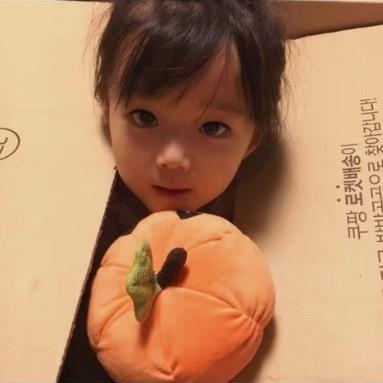 坏橙子