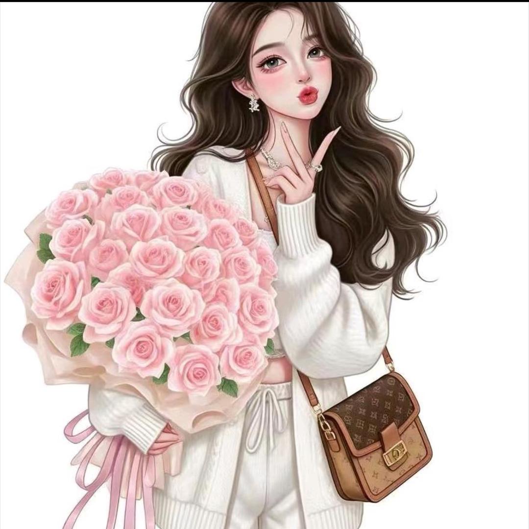 甜甜如蜜☕️☕️