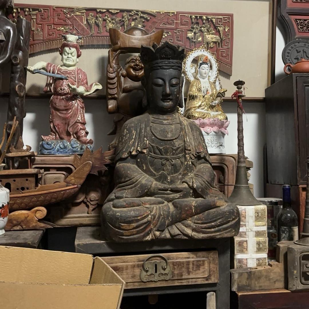 庆嫂民俗老物件