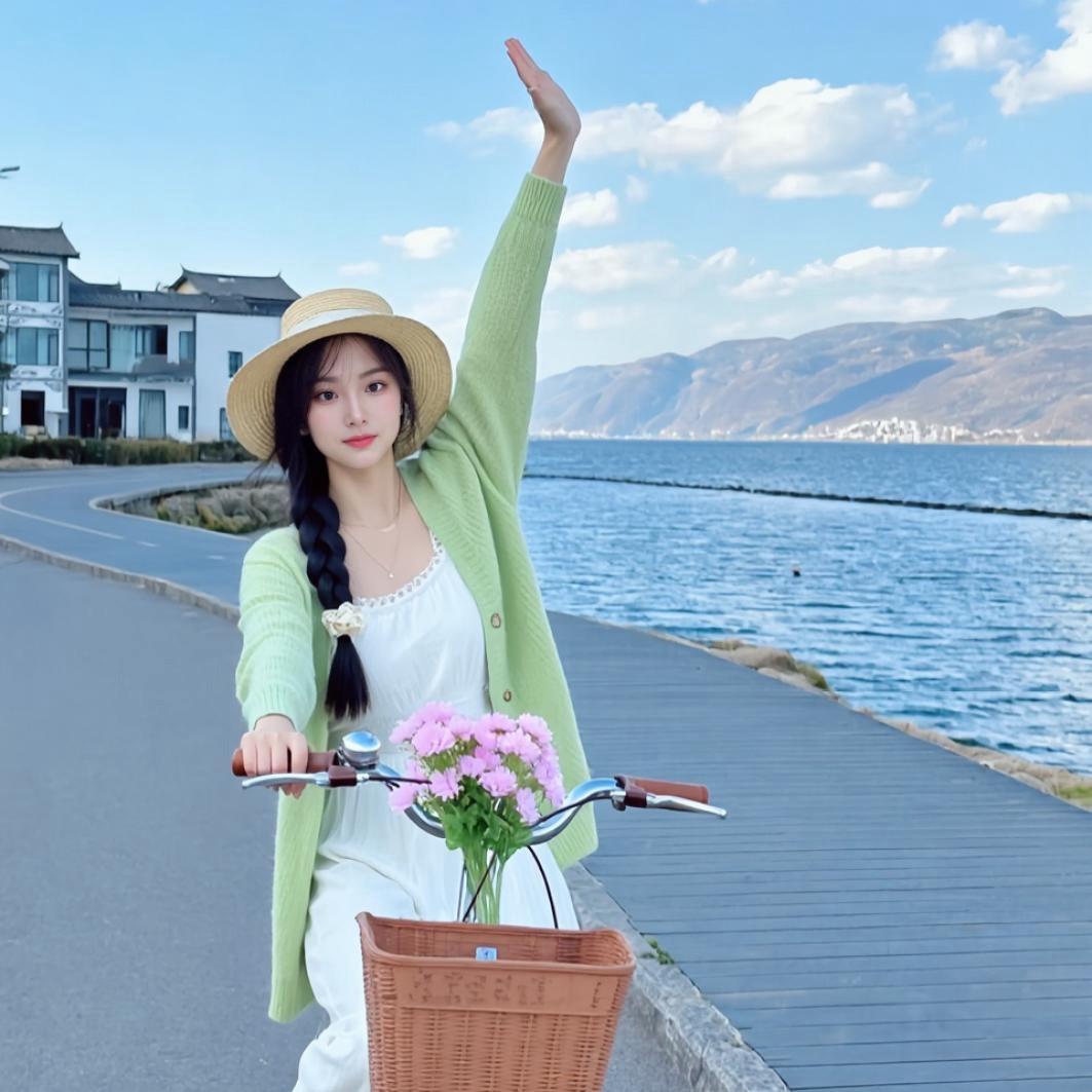 给心情放个假