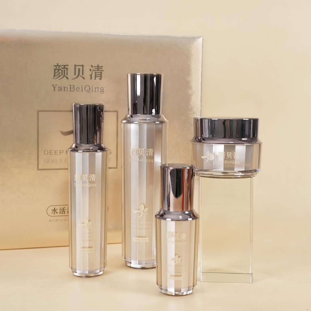 颜贝清生物美容专卖店