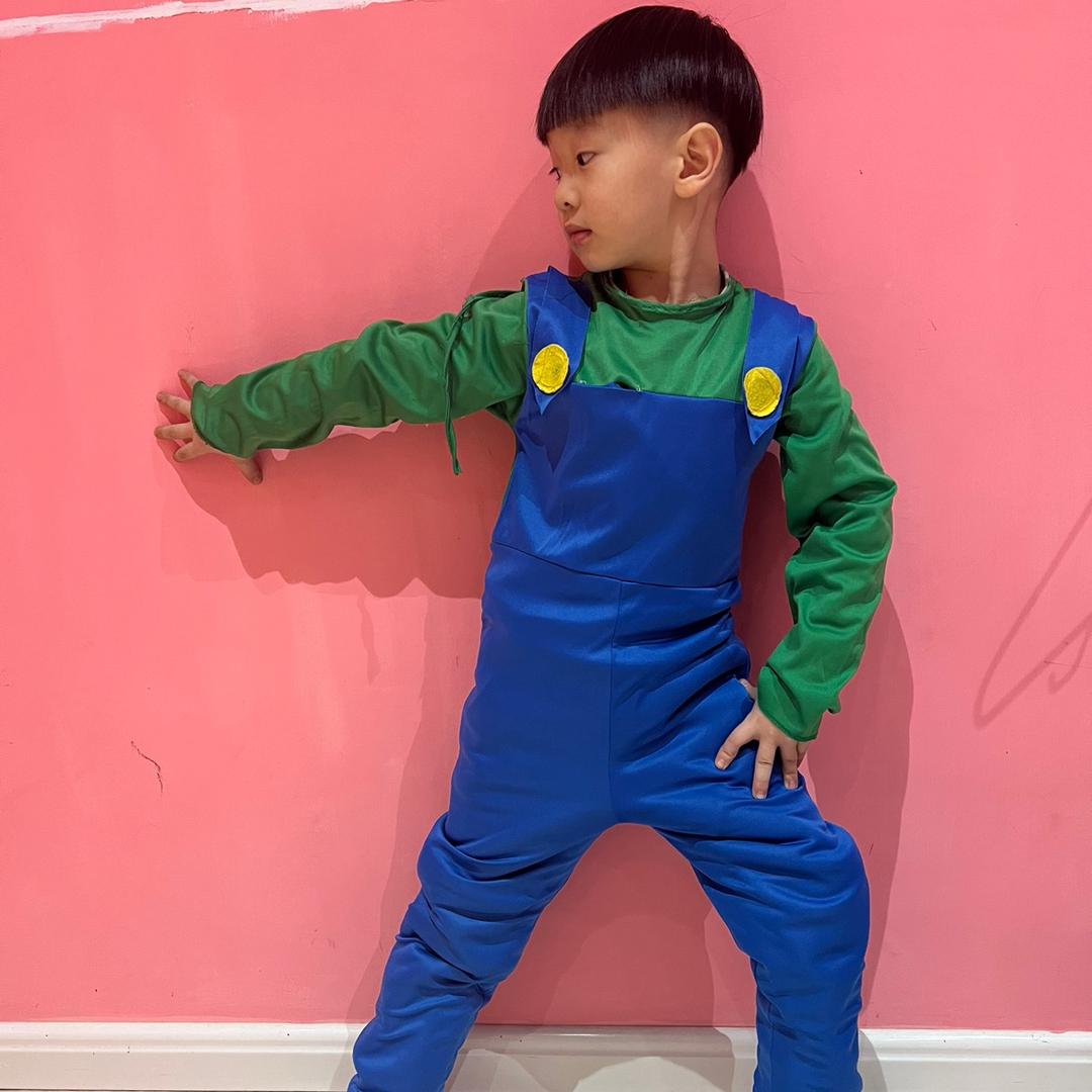 牛奶的幸福