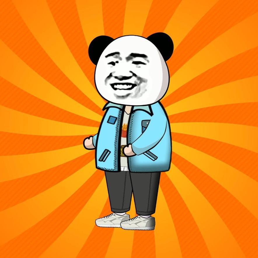 土豆吥逗