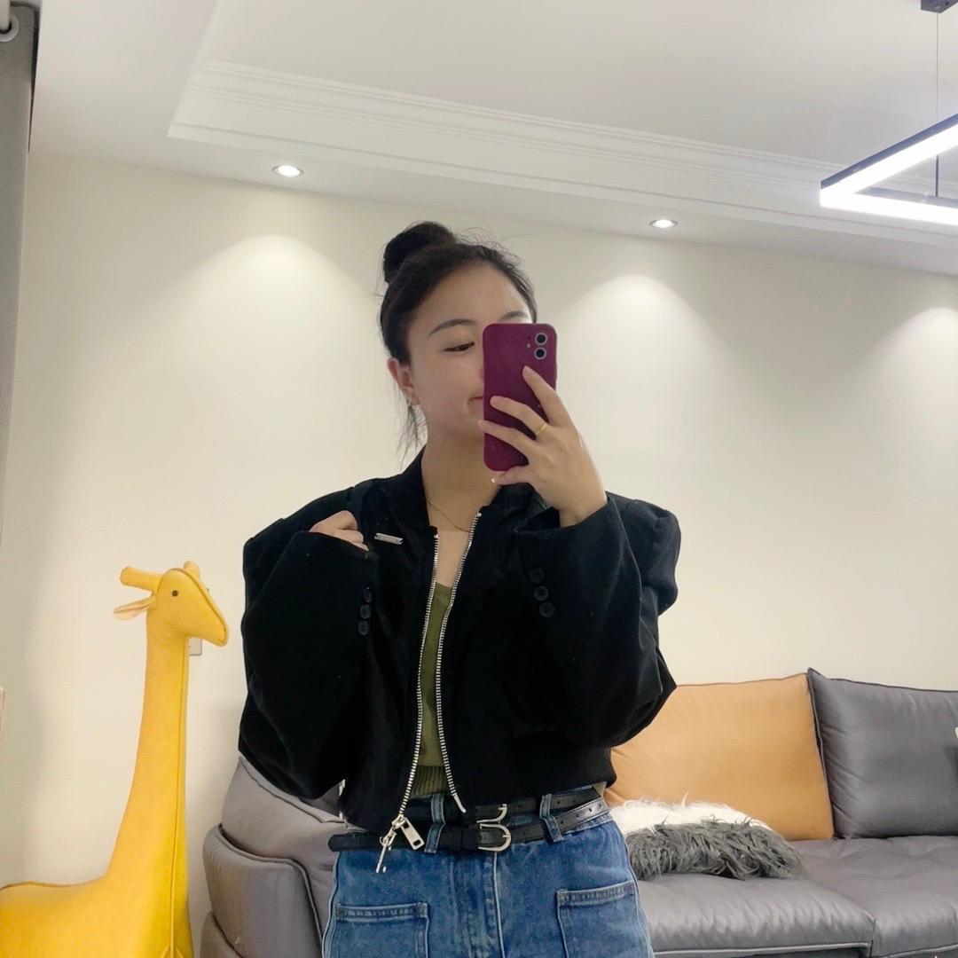 zhao静＆