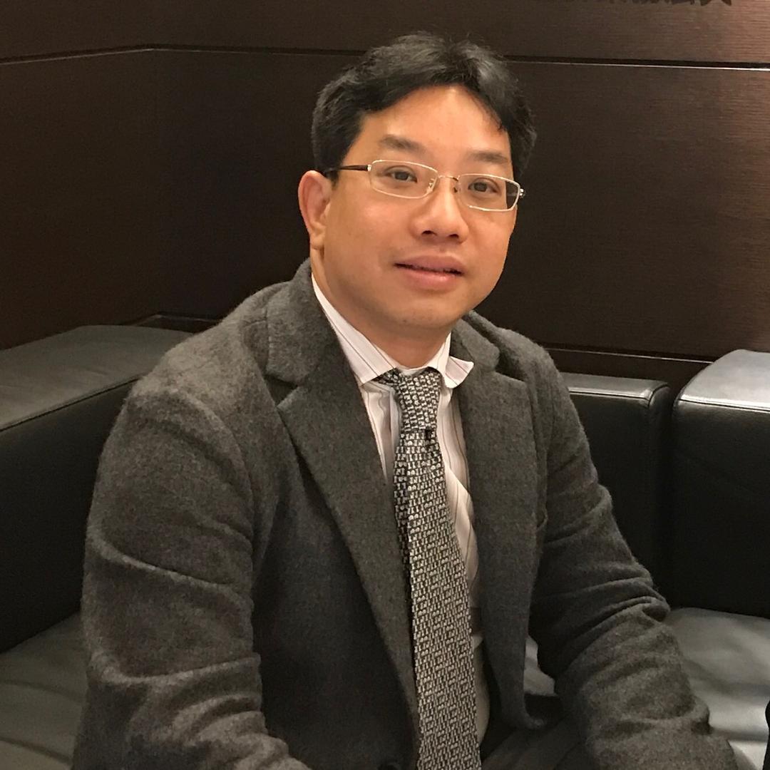 陈飚律师