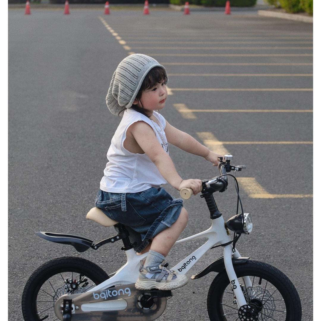 贝琦童童车旗舰店直播间