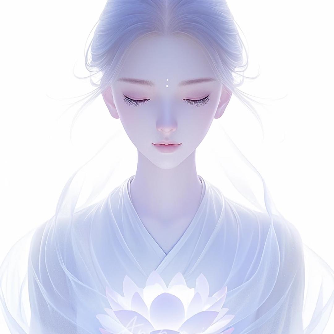静心🪷