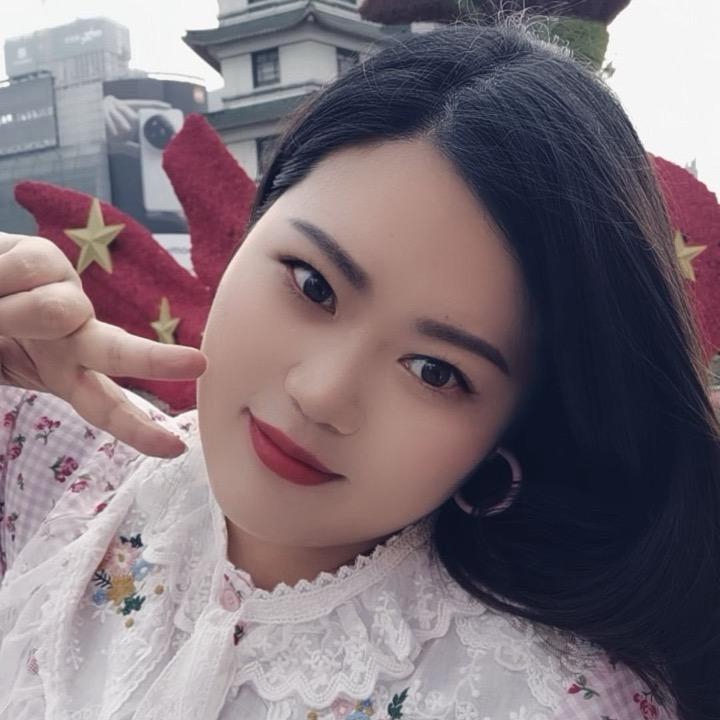 红红❤️