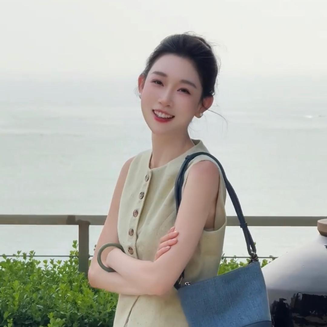 鸥纪儿【精选穿搭】