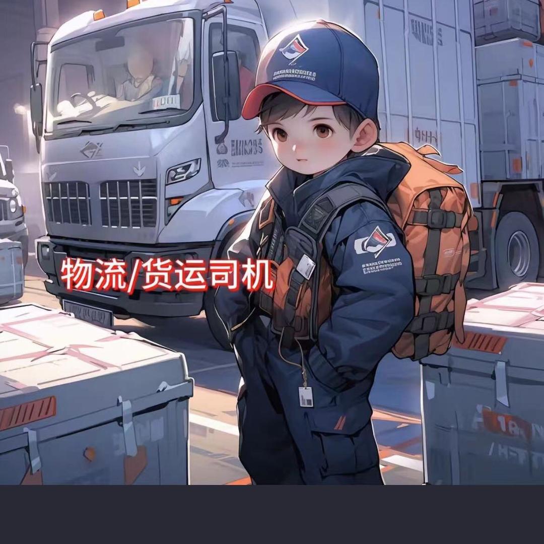 创行意达公司货运小敏