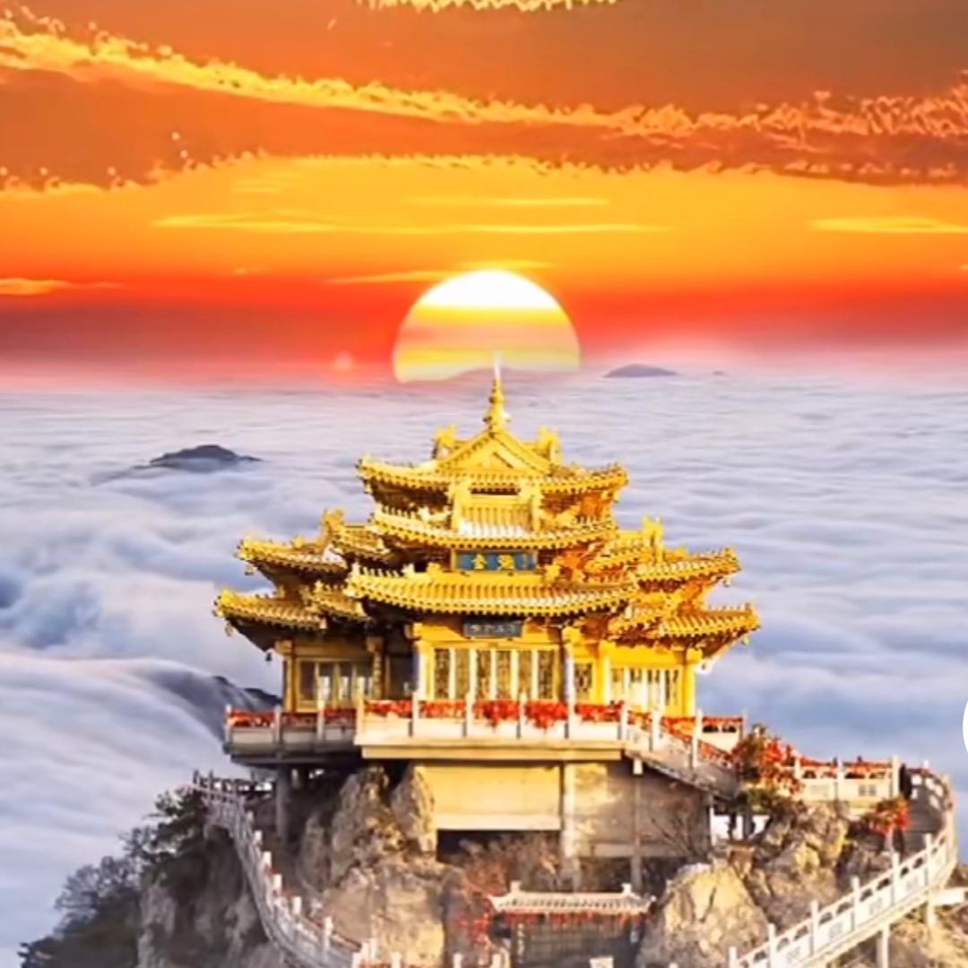 栾川县七里坪相约之家民宿酒店