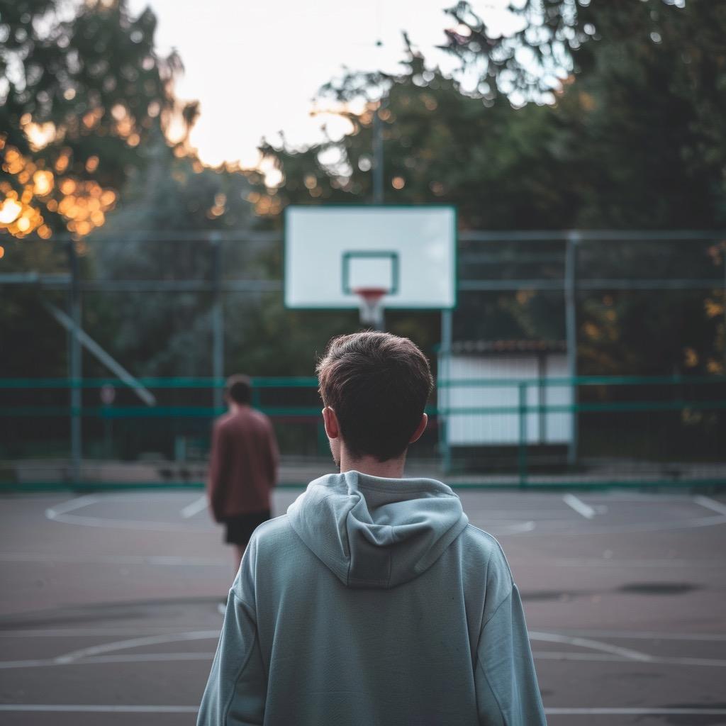 阿杰爱运动🏀