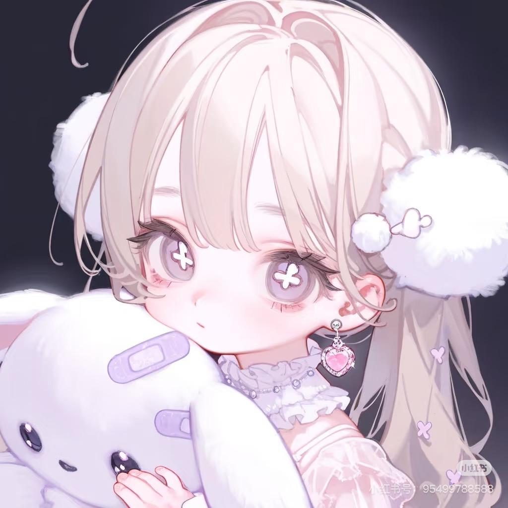 淳兮兮兮喵