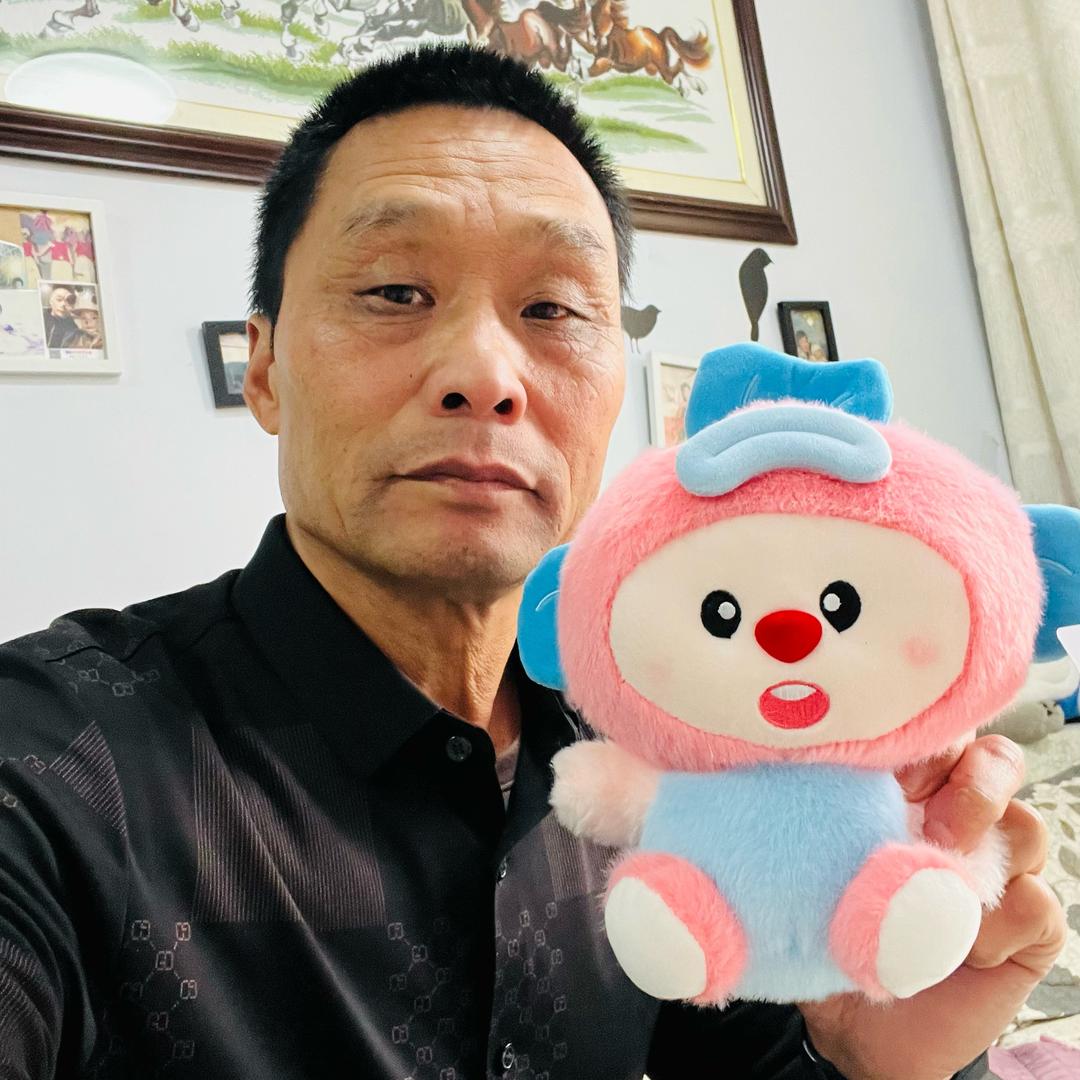 非洲街华（徐州新沂人士）