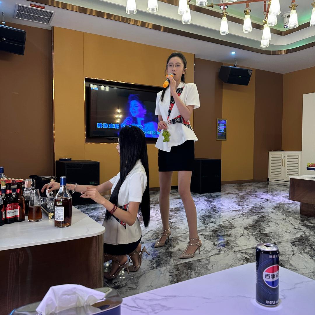 大龙说休娱