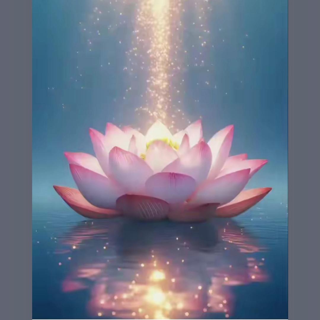 如是🪷善语