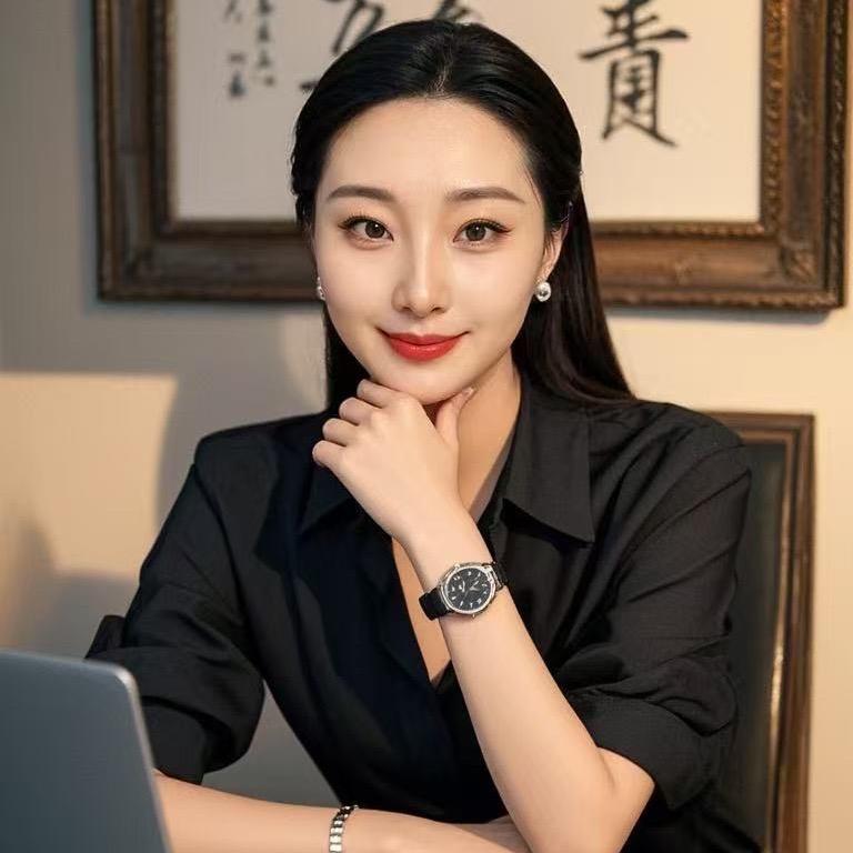 娜娜二手车