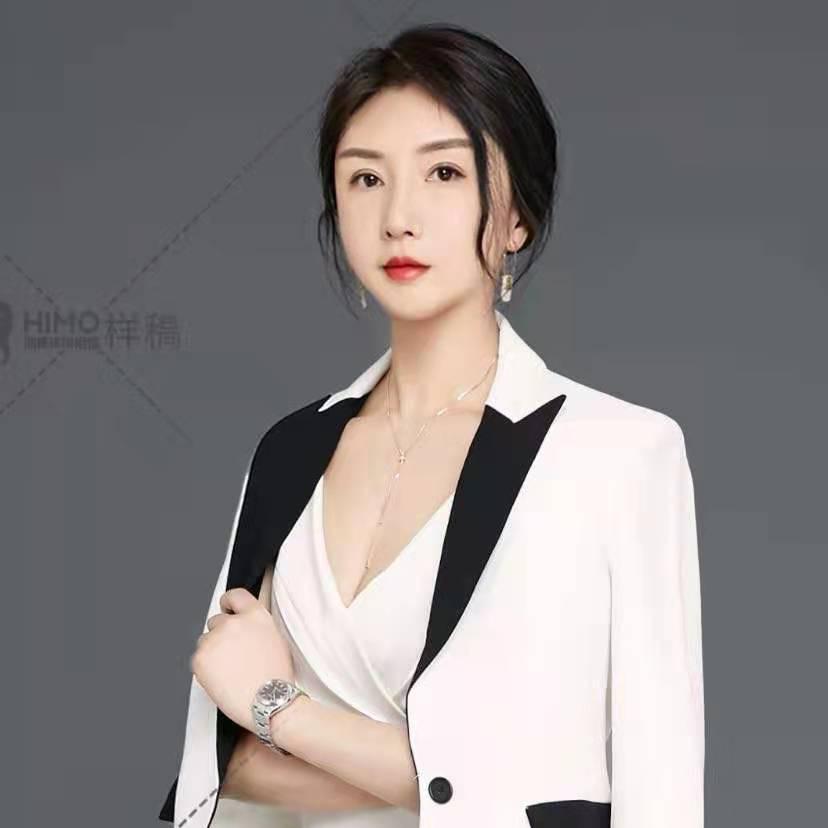 仙桃-兰姝美容