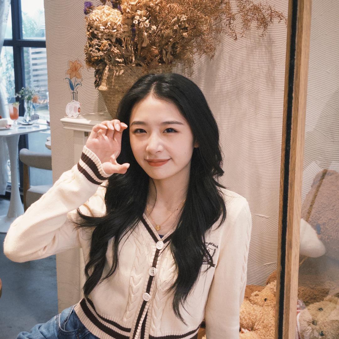 小妮同学