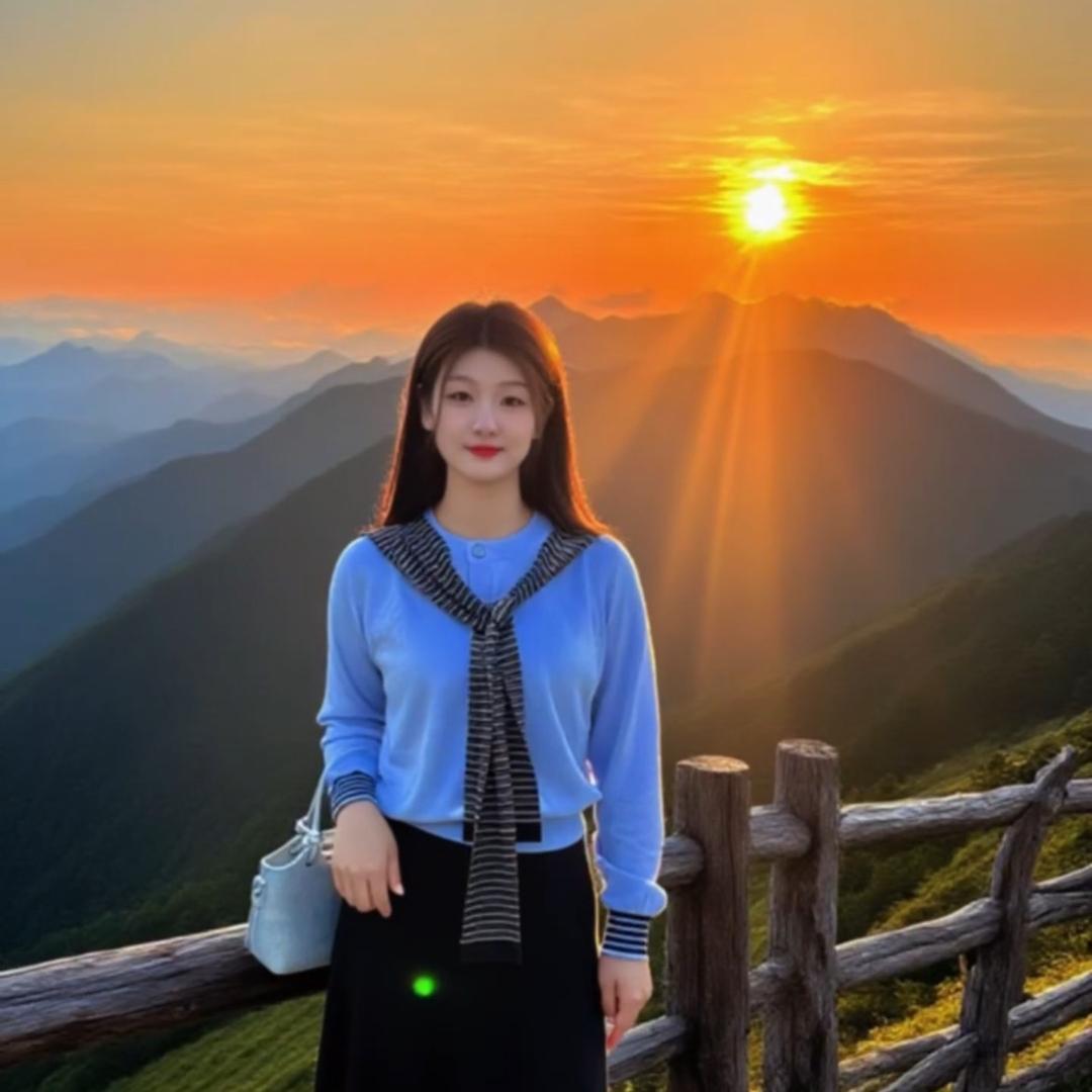 李發財🌸