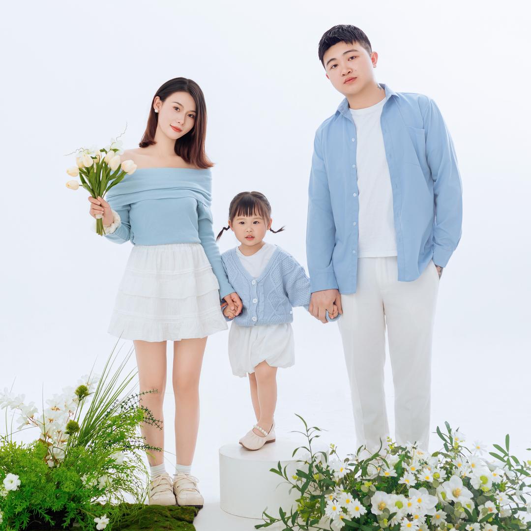 THT发型设计@十三