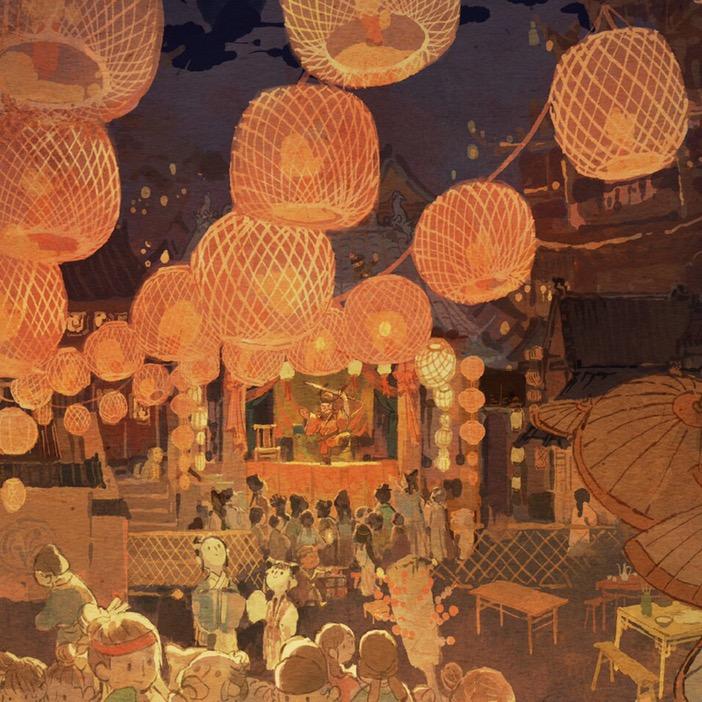阿冷不冷