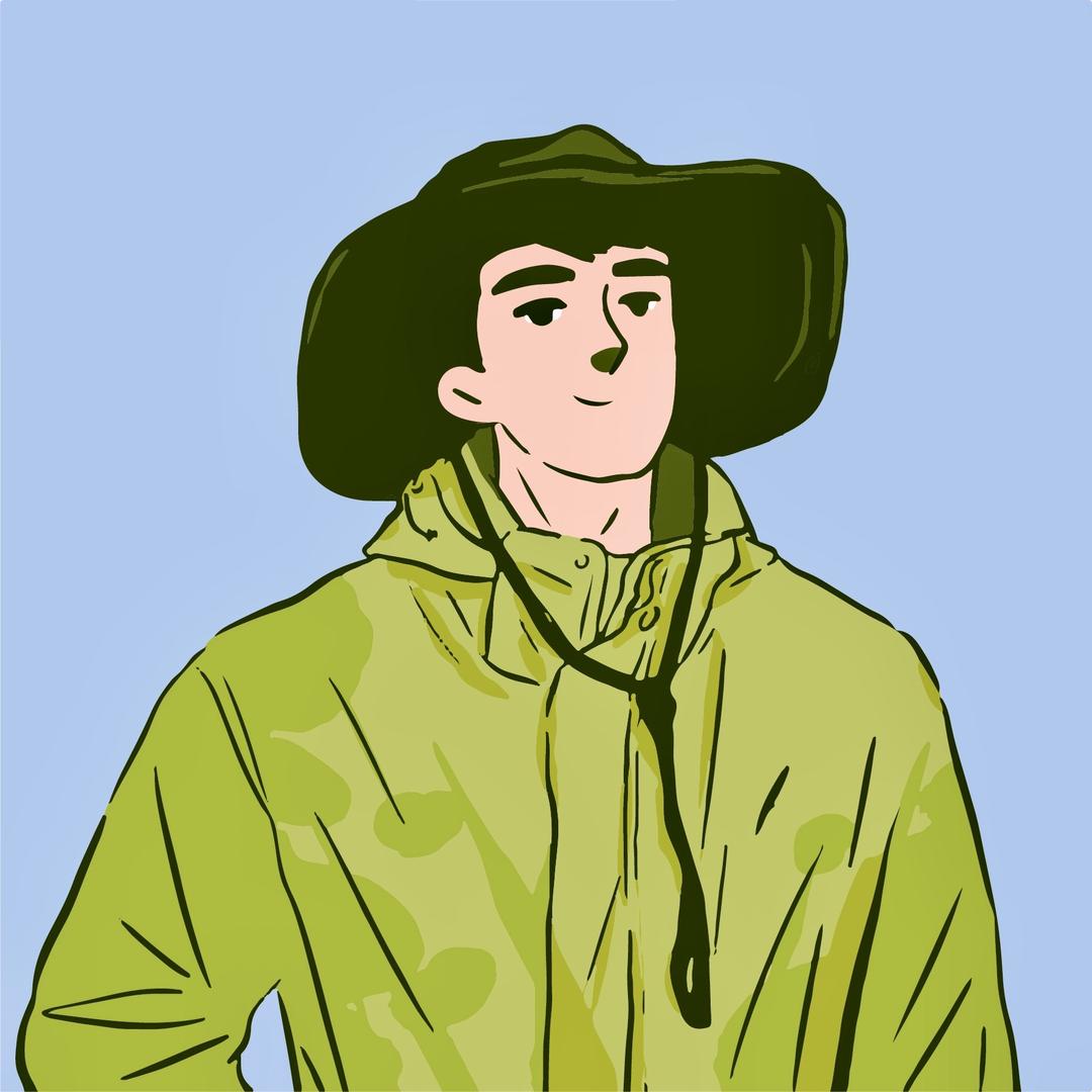 海岛拾光
