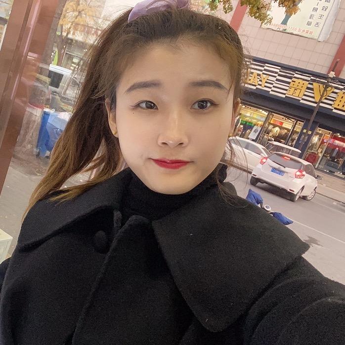 熙妈(好物在橱窗)