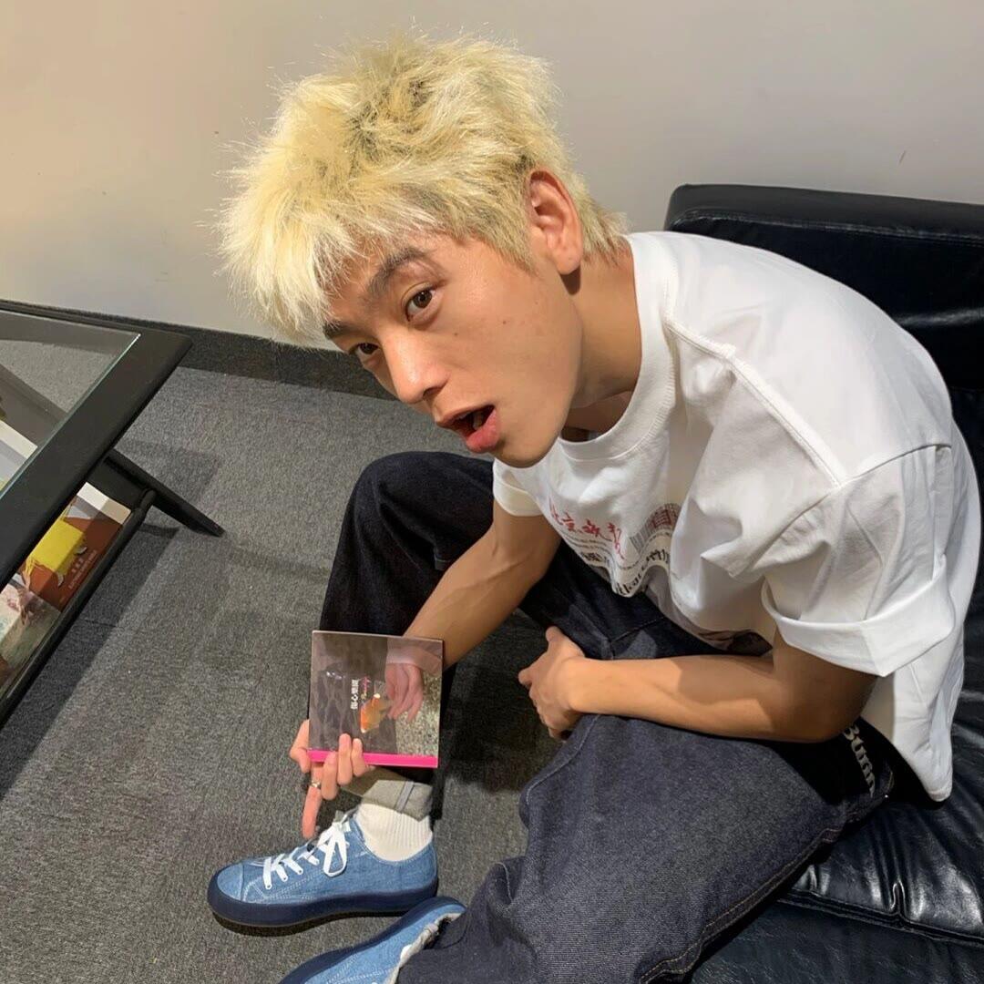 1P狼