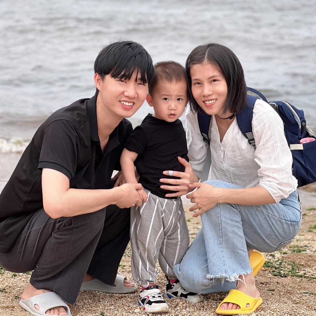 鑫爸一家Vlog