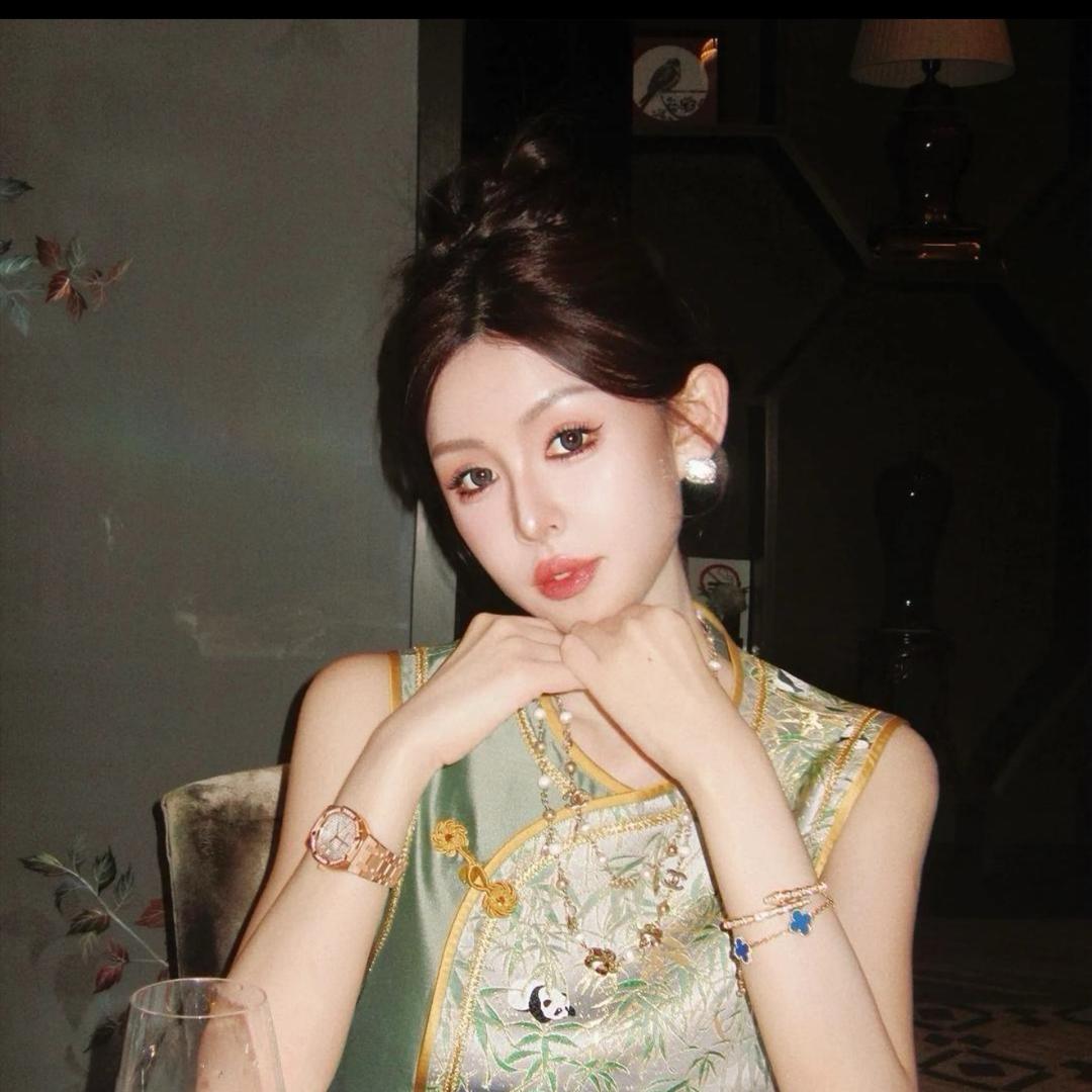 余潇潇💗Jessica轻奢女装