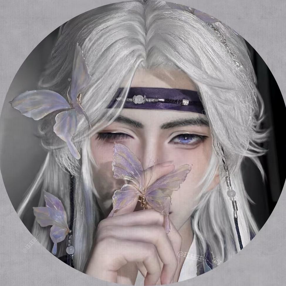 孤狼从不流泪