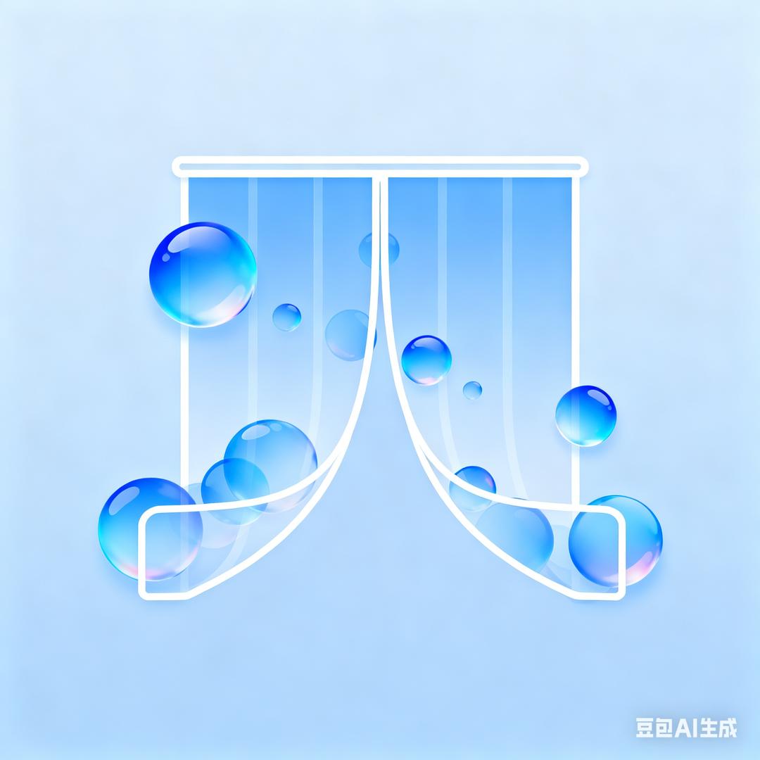 程子防风帘工厂