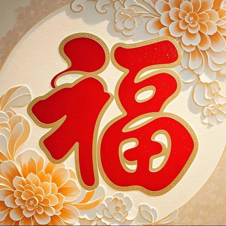 小丽双福
