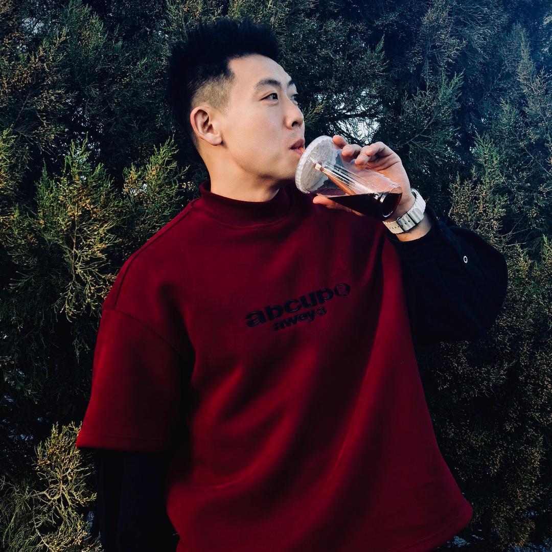 杨大鹅不想胖