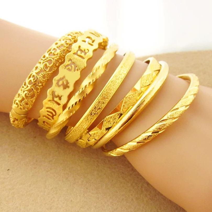 禧宝金包银工厂店