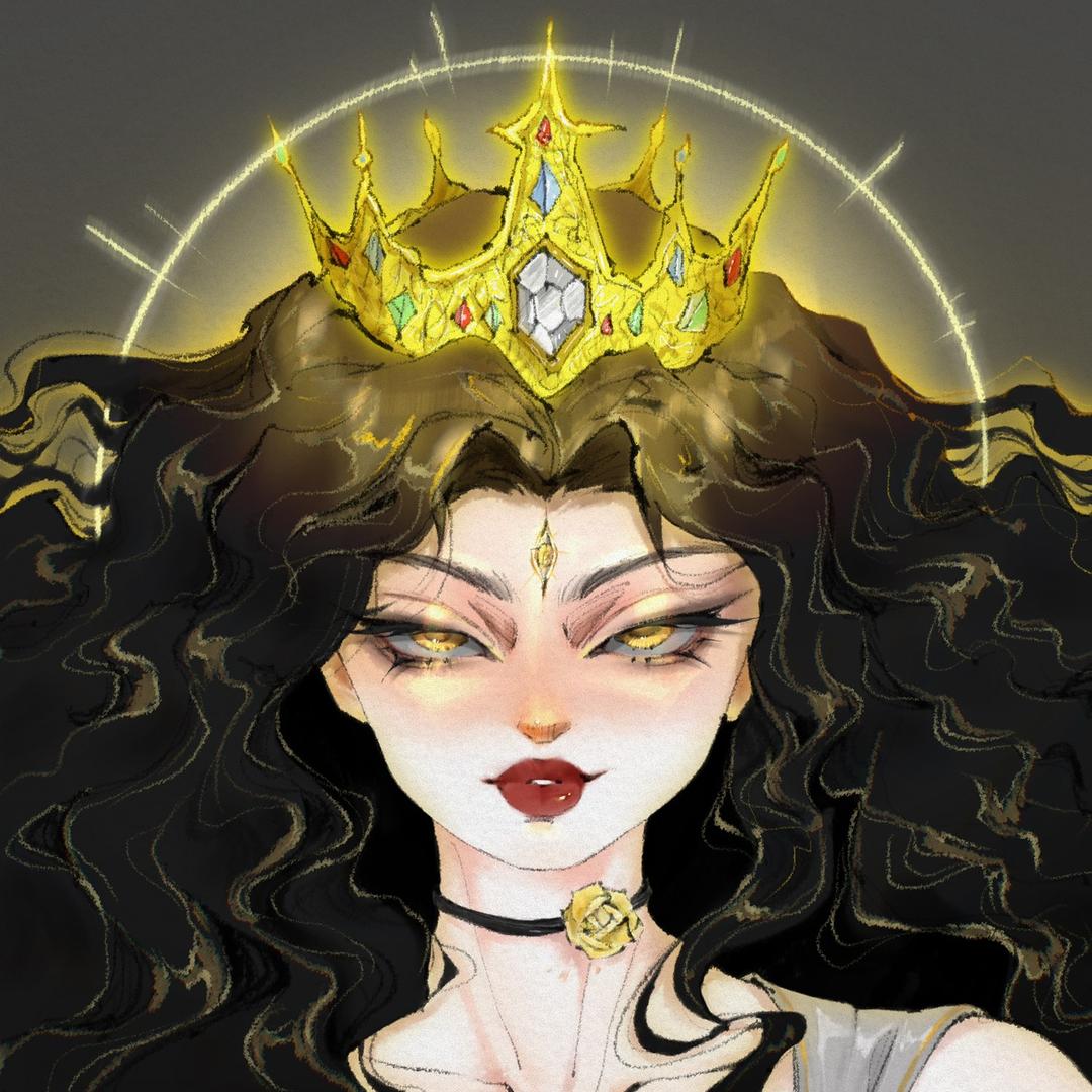 芮安Daria.🦋