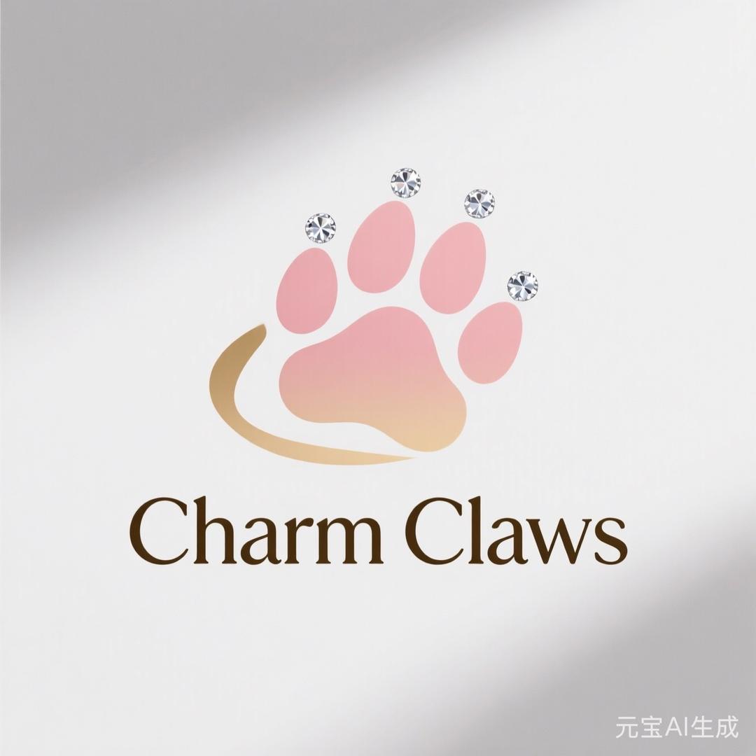Charm Claws美甲定制
