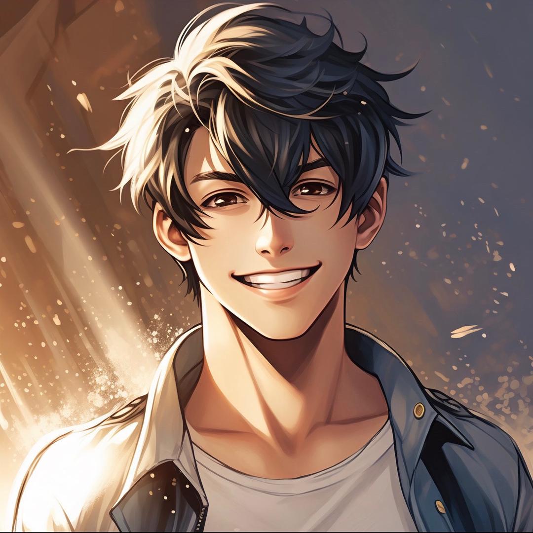 ✨💫爱你的男神✨💫(情怀小刷)