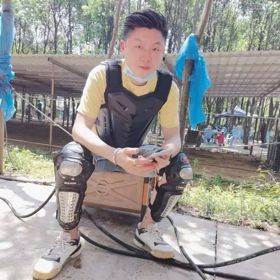 时尚密码烫染总店