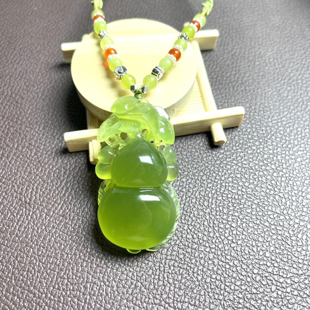 军玖玉器珠宝