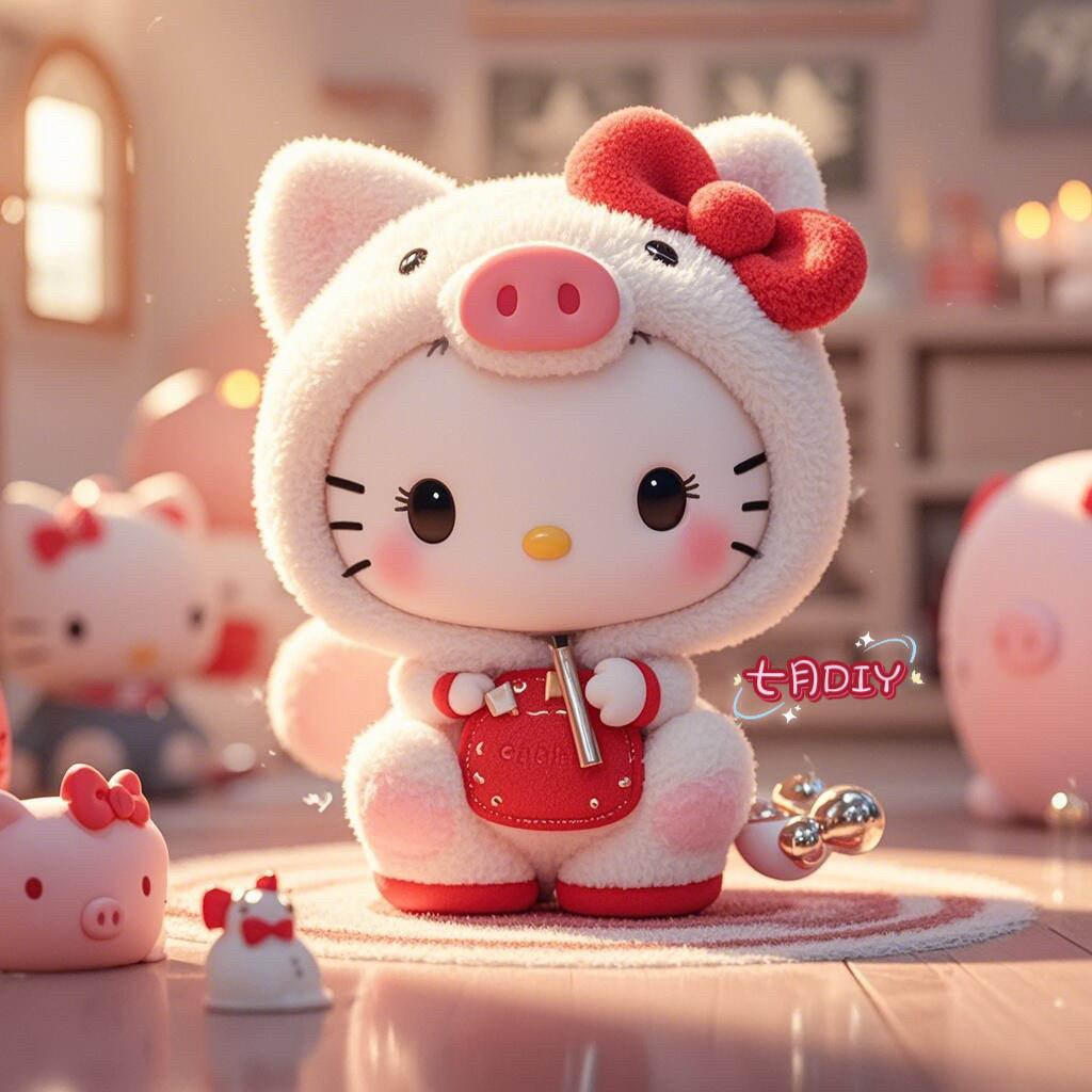 七月DIY饰界