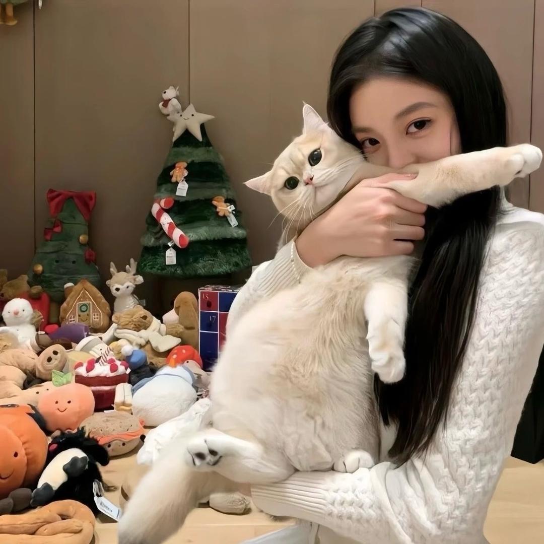 郑好看-