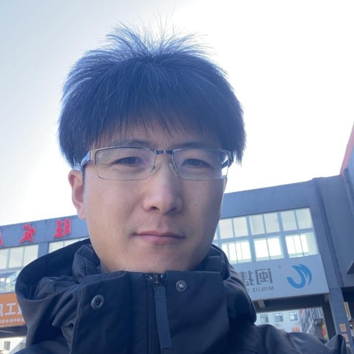 山河占鑫进口车