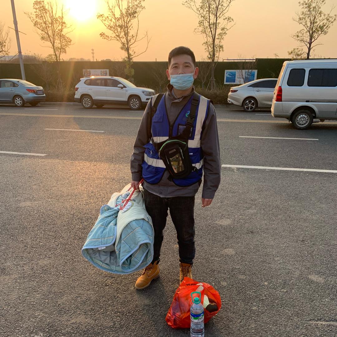 南昌朝阳区西湖王工