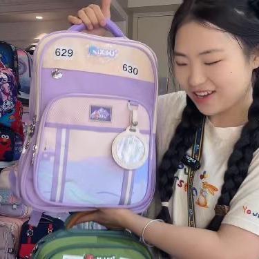 奇迹书包童品清货号